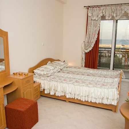 Rooms Nancy Agios Andreas  Exterior foto